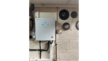 Givenergy All In One 6kW Ac | 13.5kWh battery | WV5 7HS